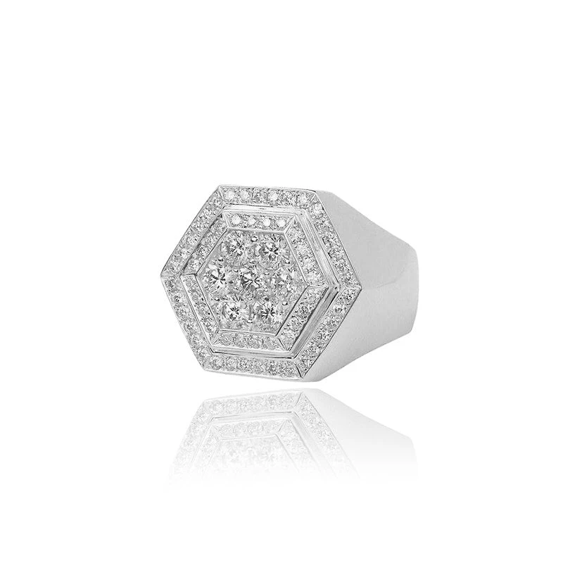 Dax Diamond Ring