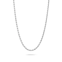 Gold Odin Link Chain (2mm)