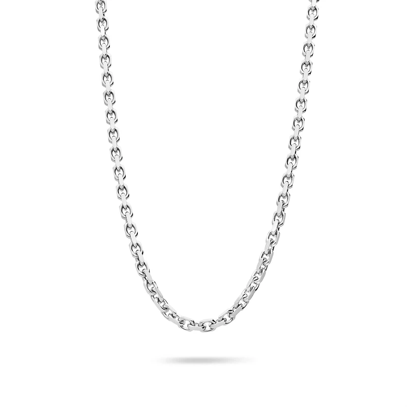 Gold Odin Link Chain (3mm)