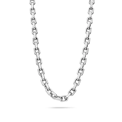 Gold Odin Link Chain (6mm)