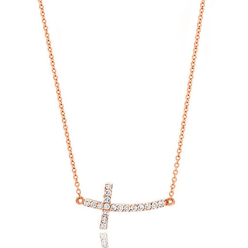 Micro Ally Necklace