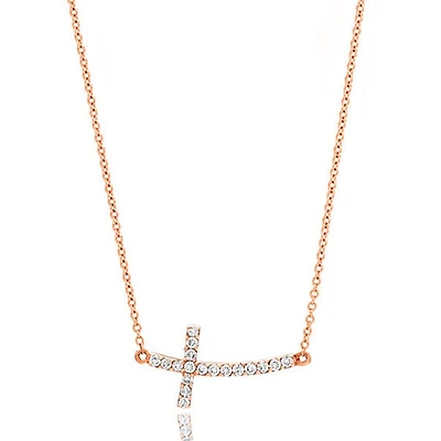 Micro Ally Necklace