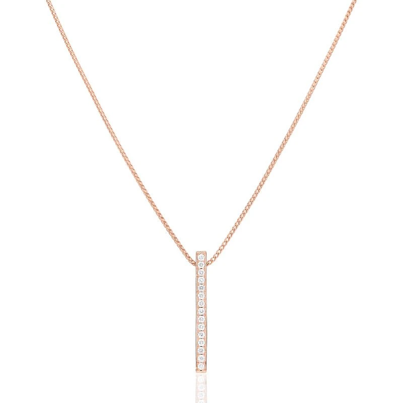 Micro Ava Necklace