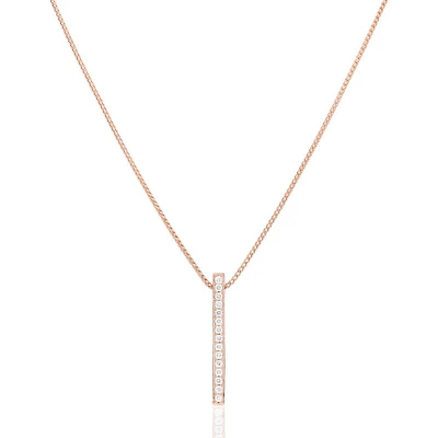 Micro Ava Necklace
