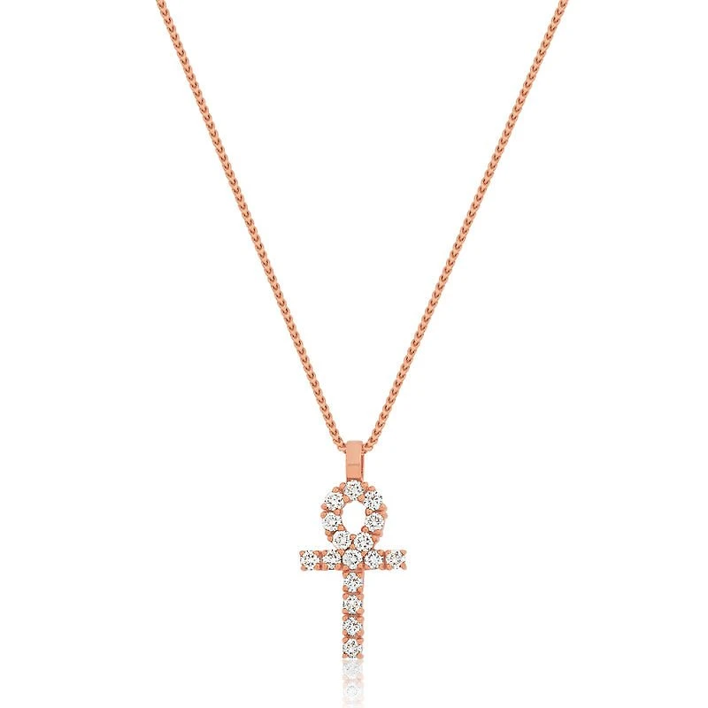 Micro Harvey Ankh