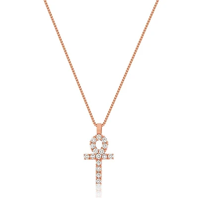 Micro Harvey Ankh