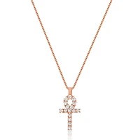 Micro Harvey Ankh