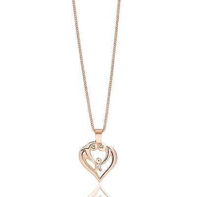 Micro Newborn Love Piece