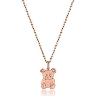 Micro Rimmer Bear