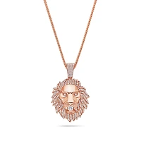 Milli Lion Piece (Fully Iced)