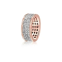 Monte Eternity Ring (-Row