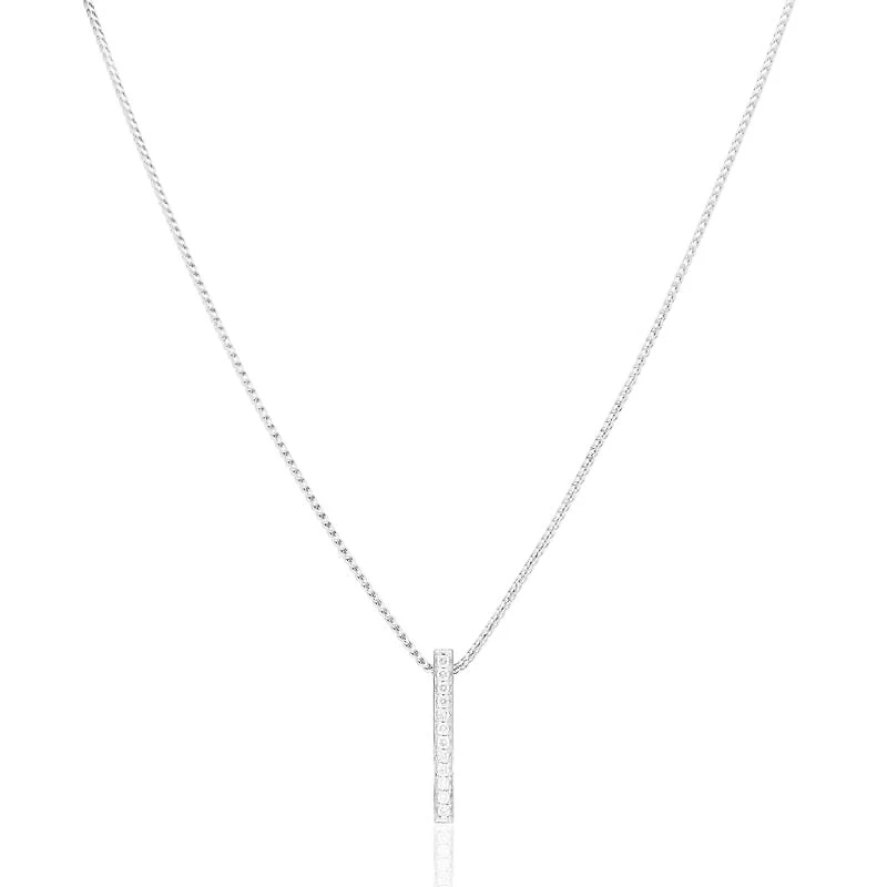 Nano Ava Necklace