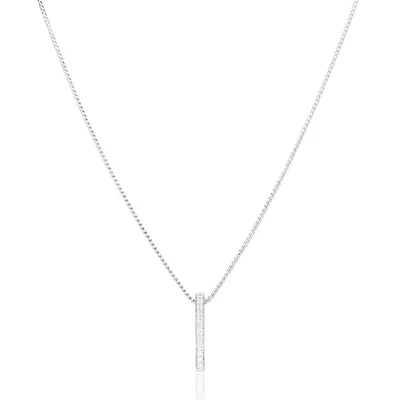 Nano Ava Necklace