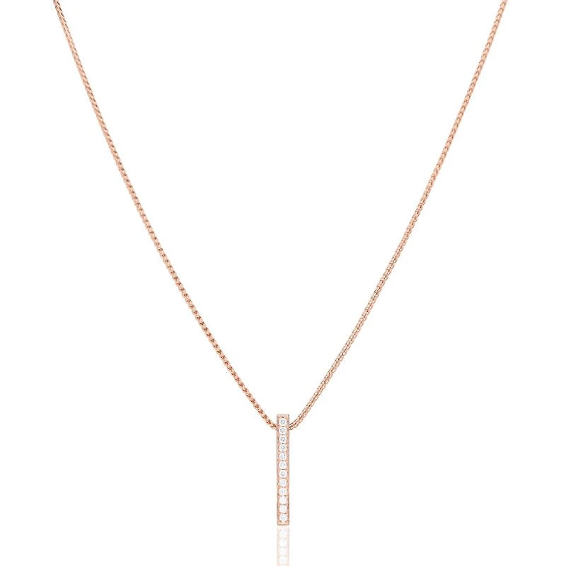 Nano Ava Necklace