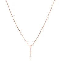 Nano Ava Necklace