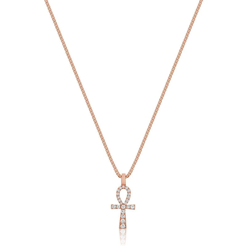 Nano Harvey Ankh