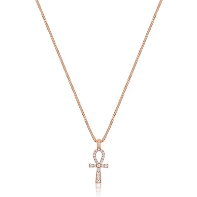 Nano Harvey Ankh