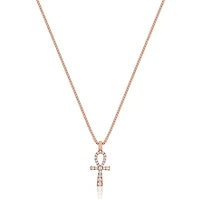 Nano Harvey Ankh