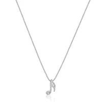 Nano Semi-Quaver Note Piece (Fully Iced)