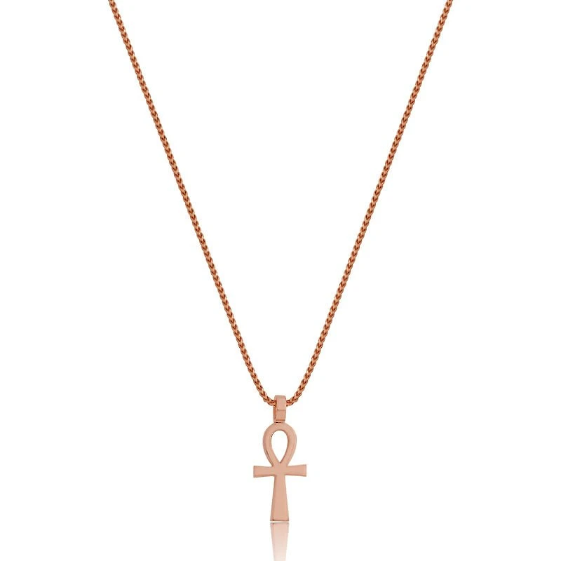 Nano Tori Ankh