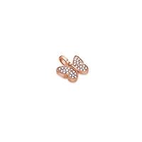 Pico Butterfly Necklace