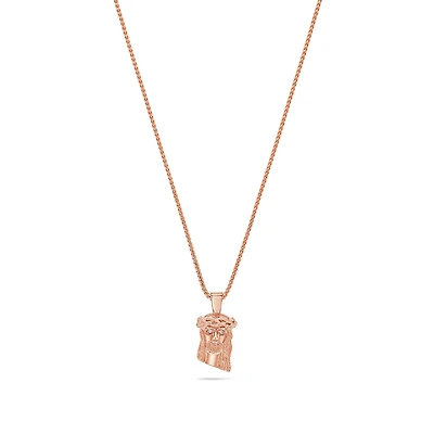 Pico Jesus Piece (Diamond Eyes)