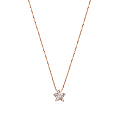 Pico Star Necklace