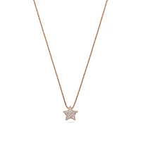 Pico Star Necklace