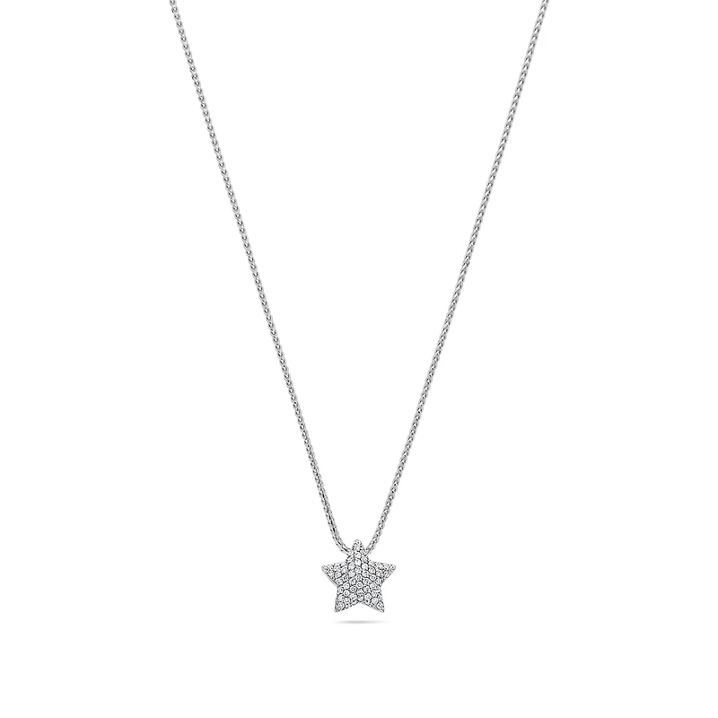 Pico Star Necklace