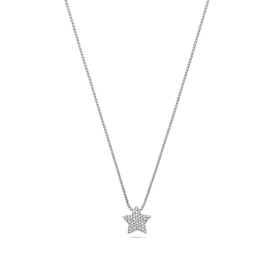 Pico Star Necklace