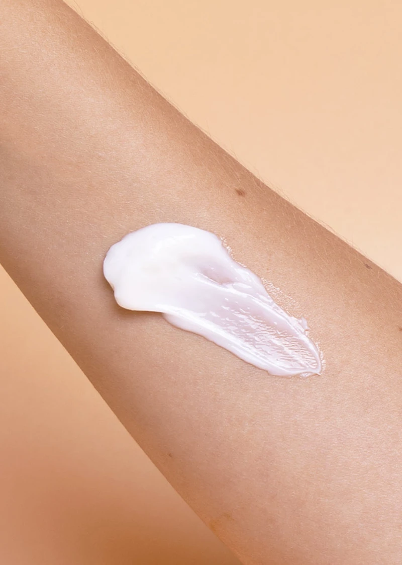 Crème optimale pour les vergetures - PECHE CREME