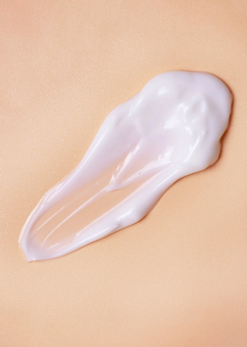 Firming cellulite cream - PEACH CREAM