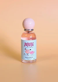 Eau de toilette odeur de monstre - JUJUBE