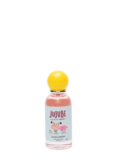Eau de toilette odeur de monstre - JUJUBE