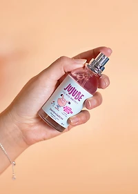 Eau de toilette odeur de monstre - JUJUBE