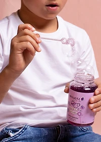 Bulle de bain - RAISIN