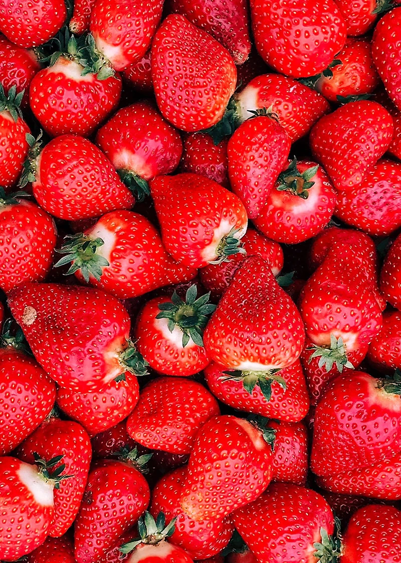 Gel douche - FRAISE