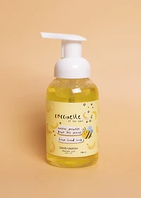 Savon mousse pour les mains - BANANE
