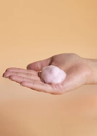 Savon mousse pour les mains - BANANE