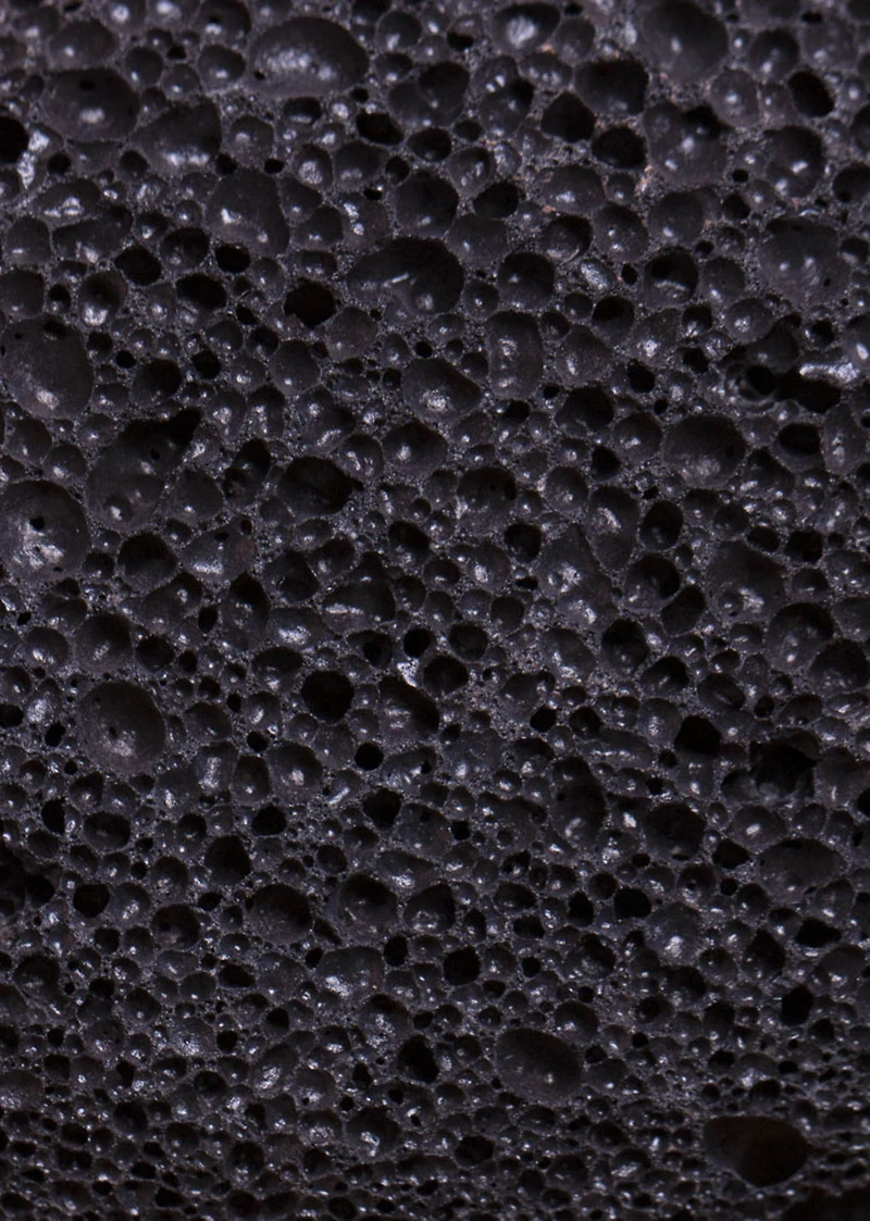 Pumice stone for feet