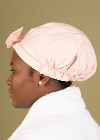 Bonnet de douche