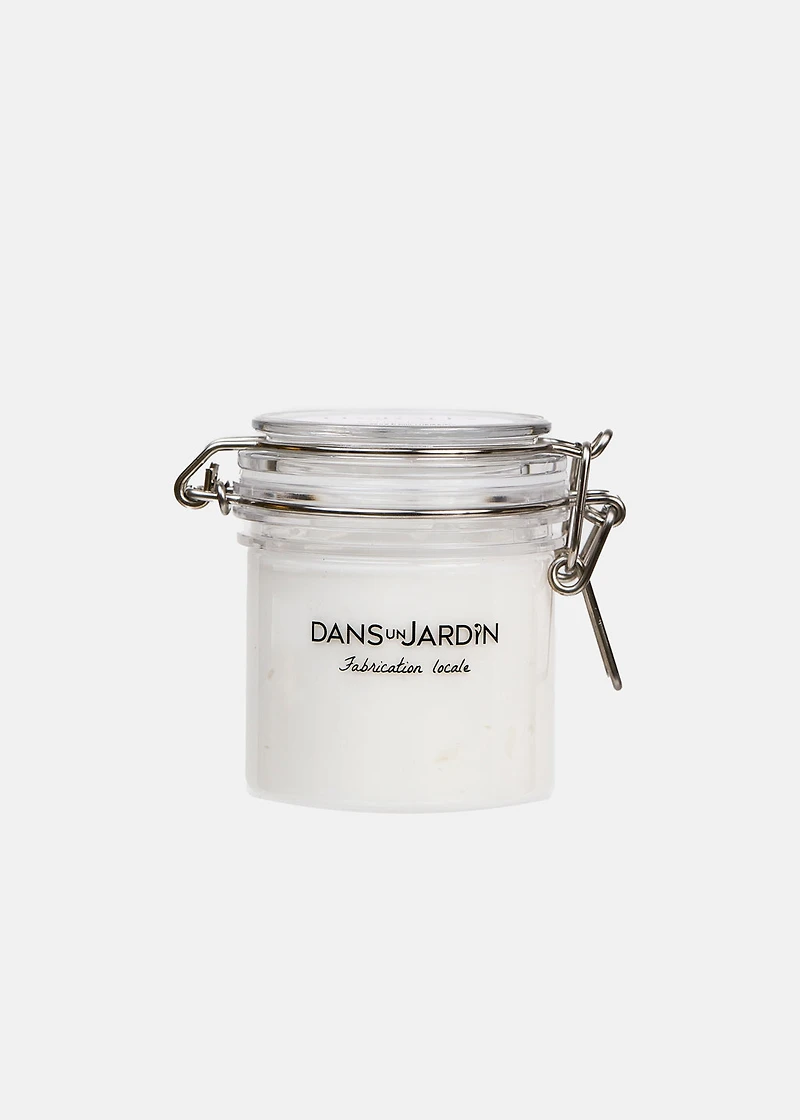 Body cream - Vanilla