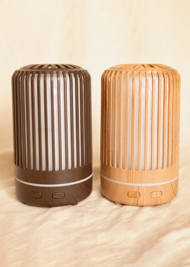 Pale liatris diffuser