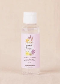 No-rinse hand cleaner - Lavender vanilla