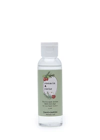 No-Rinse Hand Cleaner - Rosemary & Cherry