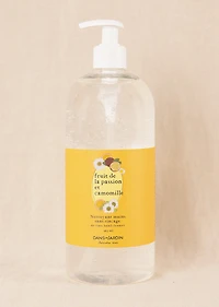 No-Rinse Hand Cleaner - Passion Fruit & Chamomile