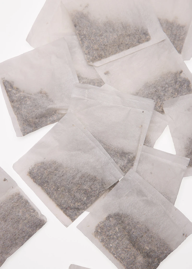 Tisane bouleau et chaga