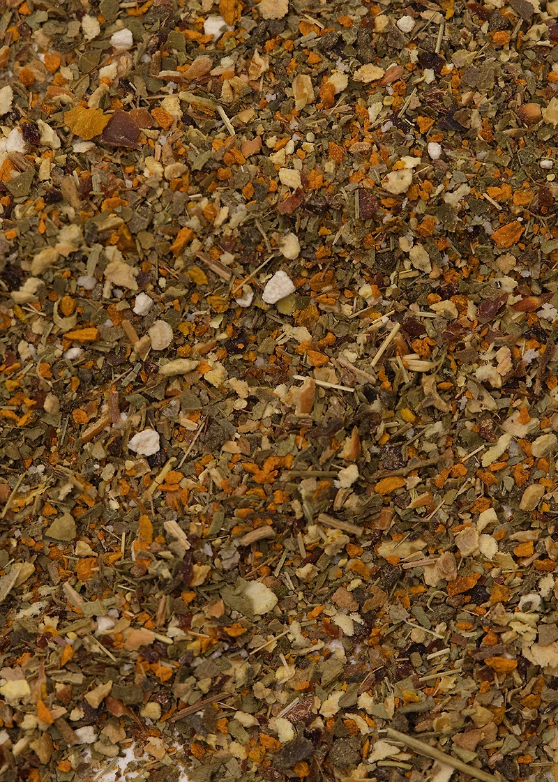 Tisane bouleau et chaga