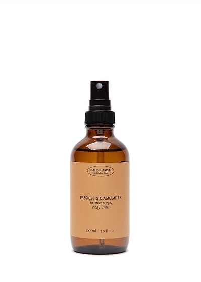 Aromatic mist - PASSION FRUIT & CHAMOMILE