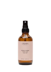 Brume aromatique - Pêche & crème